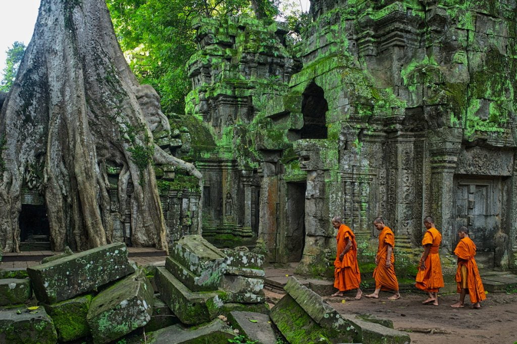 Siem Reap