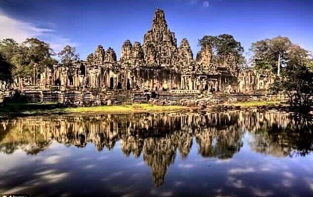 bayon-temple