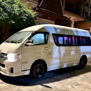 Techo International Airport to Sihanoukville Taxi Service