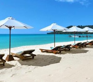 Sihanoukville Private Taxi Service with comfortable SUV transfer in Cambodia