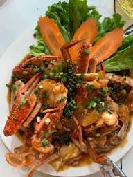 crab