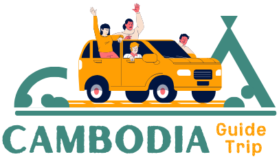 Cambodia Guide Trip