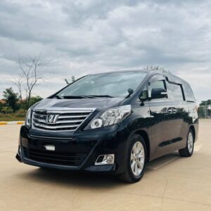Phnom Penh to Siem Reap Taxi