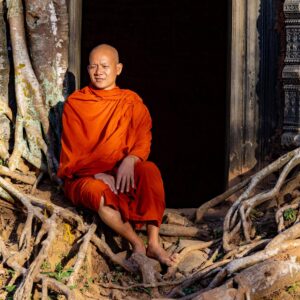 Sunrise Angkor Wat Small Circle and Tonle Sap Lake Day Tour