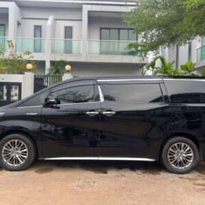 Phnom Penh Taxi Transfer | Safe & Affordable Taxi Service