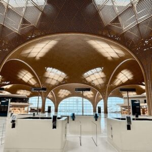 Phnom Penh Airport (KTI)