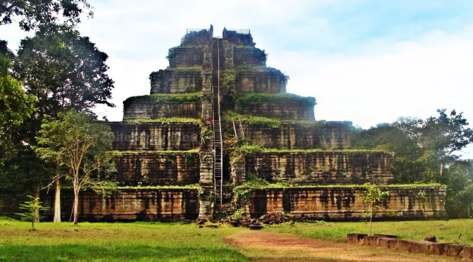 koh ker 06