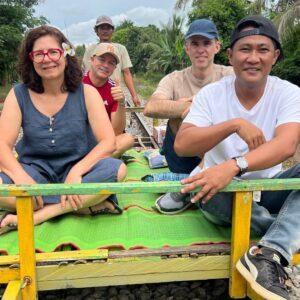 Cambodia Itinerary 10 Days featuring Angkor Wat in Siem Reap