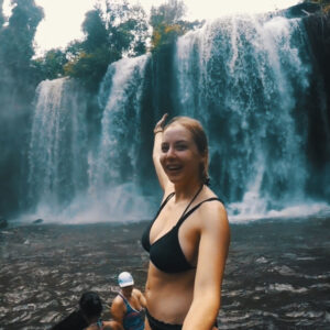 3 Days Angkor Wat Waterfall Fishing Village