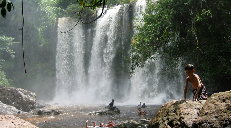 waterfall 02
