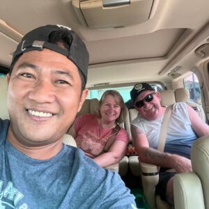 Siem Reap to Sihanoukville Private Taxi | Cambodia Beach Transfer with Hotel Pickup