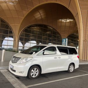 Kep Private Taxi