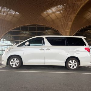 Cambodia Transportation Guide 2026 featuring private taxi, bus, train, flight, tuk-tuk, and ferry transportation options in Cambodia with Angkor Wat background.
