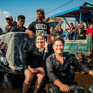 Best Way to Travel Around Cambodia in 2026 | Complete Transportation Guide