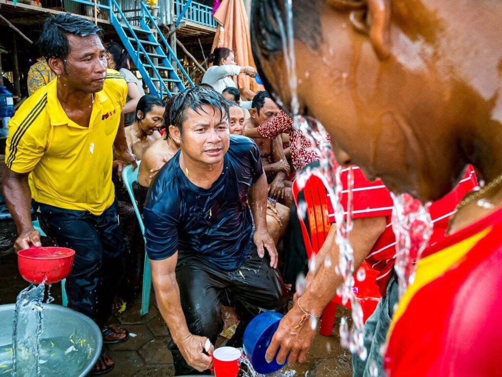Khmer Game