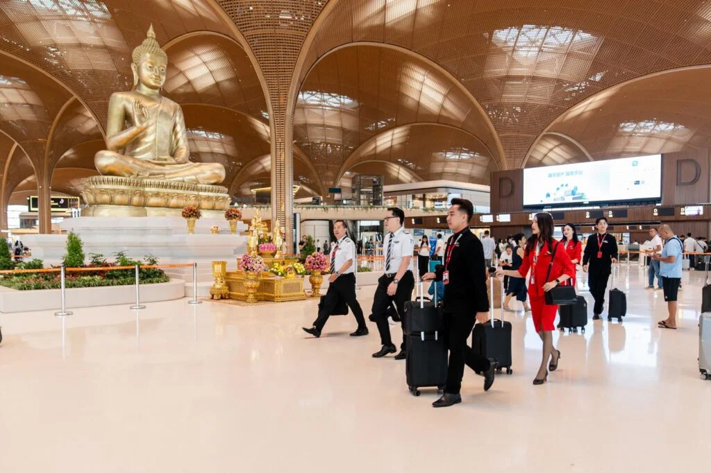 aiport 3