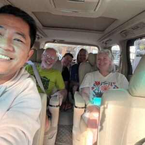 Driver Siem Reap – Private Driver Service for Comfortable Travel