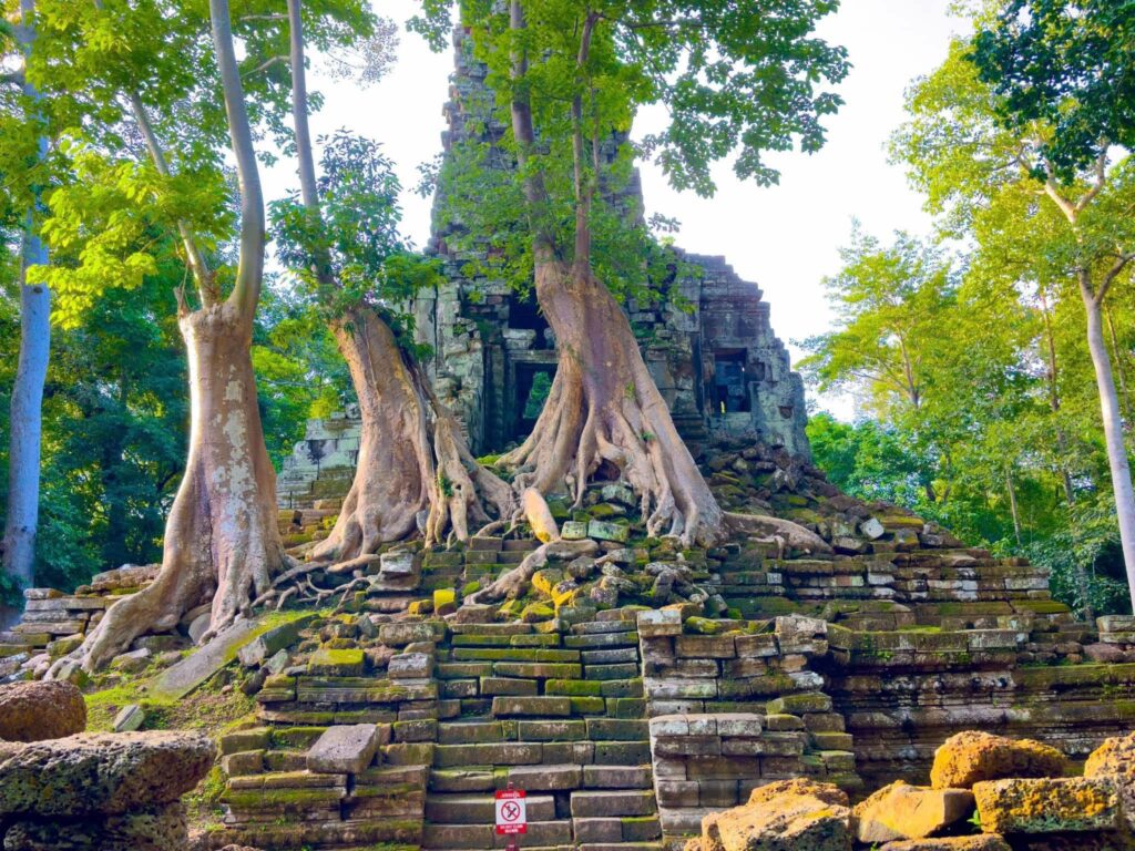 Temple