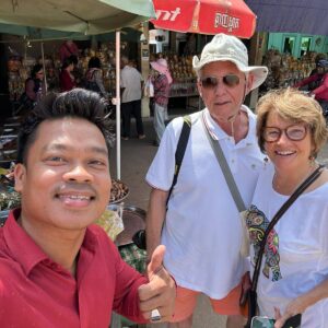 Phnom Penh to Siem Reap Private Taxi