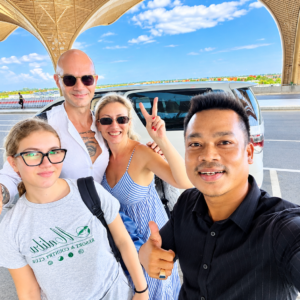 Siem Reap Transfer